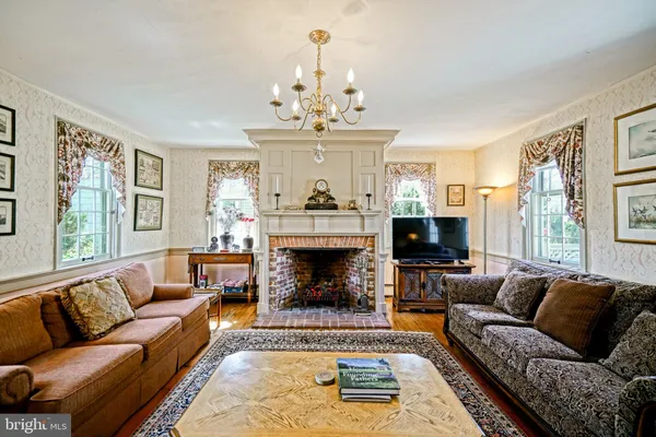 $1,795,000 | 420 Kings Highway, Lewes, DE 19958