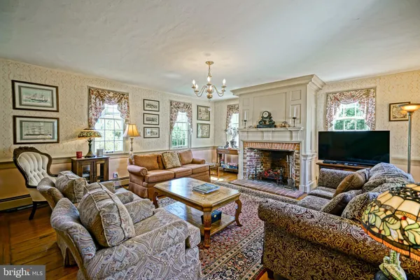 $1,795,000 | 420 Kings Highway, Lewes, DE 19958