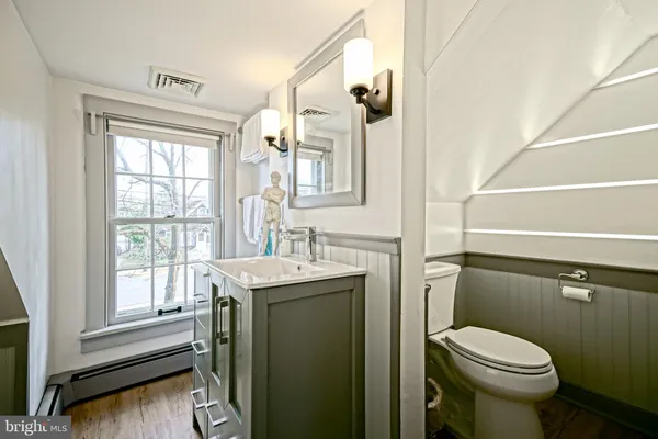 $1,795,000 | 420 Kings Highway, Lewes, DE 19958