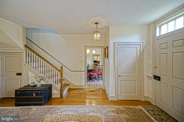 $1,795,000 | 420 Kings Highway, Lewes, DE 19958