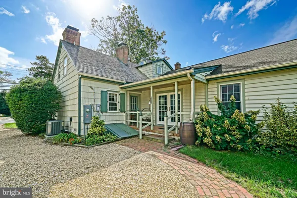 $1,795,000 | 420 Kings Highway, Lewes, DE 19958