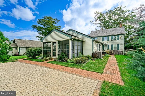 $1,795,000 | 420 Kings Highway, Lewes, DE 19958