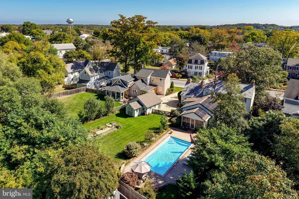 $1,795,000 | 420 Kings Highway, Lewes, DE 19958