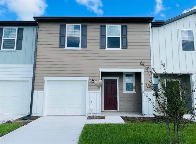 $2,100 | 3057 Temples Crossing Boulevard, Davenport, FL 33837