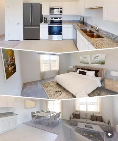 $2,100 | 3057 Temples Crossing Boulevard, Davenport, FL 33837