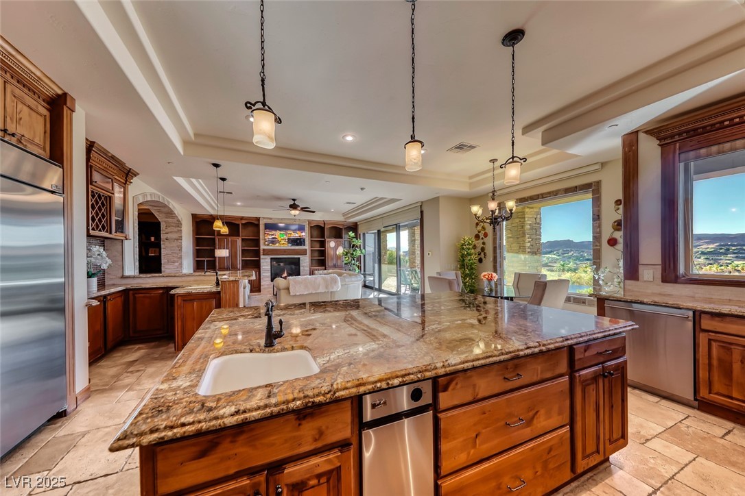 Undisclosed Address Henderson, NV 89011 - Photo 19 of 86