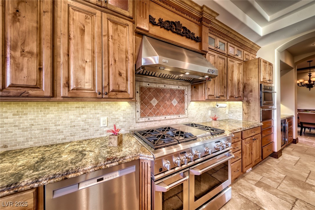 Undisclosed Address Henderson, NV 89011 - Photo 20 of 86