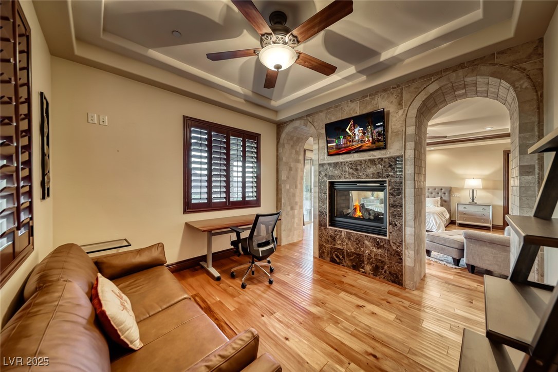 Undisclosed Address Henderson, NV 89011 - Photo 38 of 86