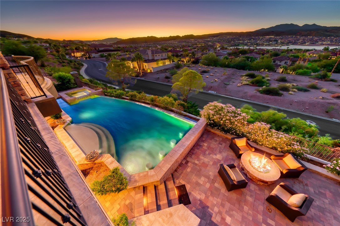 Undisclosed Address Henderson, NV 89011 - Photo 58 of 86