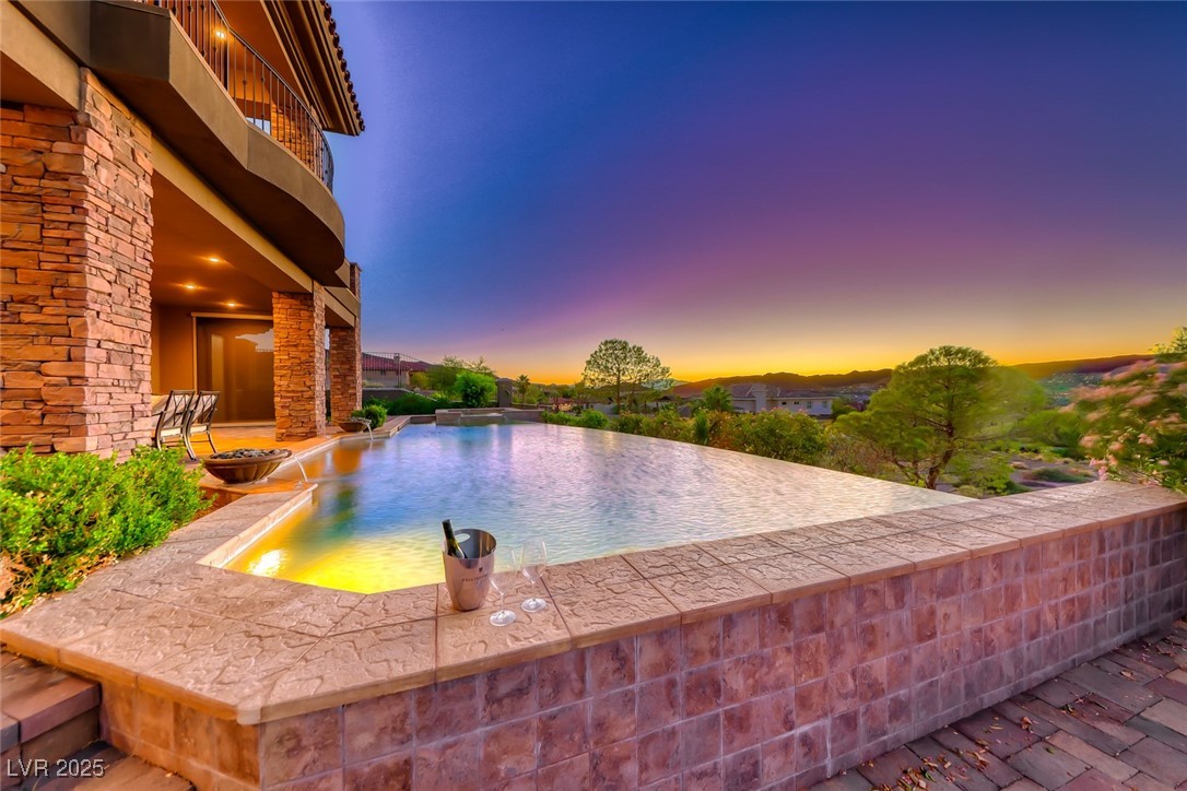 Undisclosed Address Henderson, NV 89011 - Photo 63 of 86