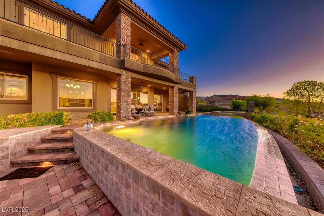 Undisclosed Address Henderson, NV 89011 - Photo 64 of 86