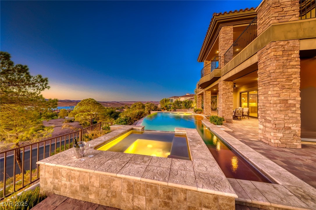 Undisclosed Address Henderson, NV 89011 - Photo 65 of 86