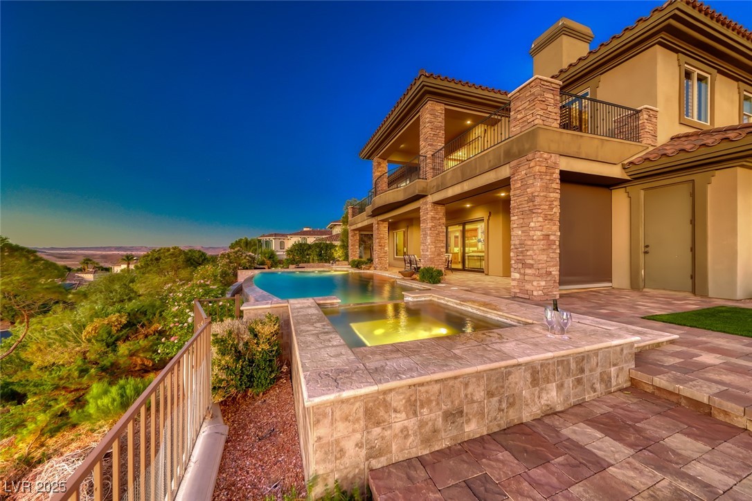 Undisclosed Address Henderson, NV 89011 - Photo 66 of 86