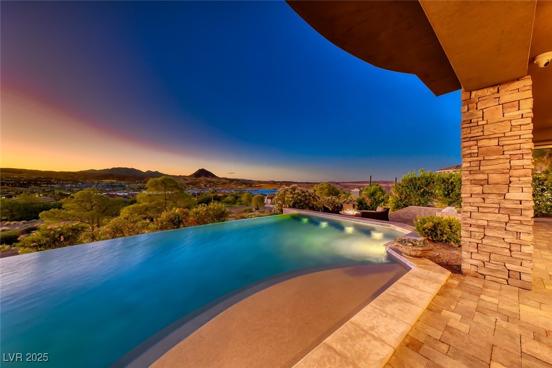 Undisclosed Address Henderson, NV 89011 - Photo 67 of 86