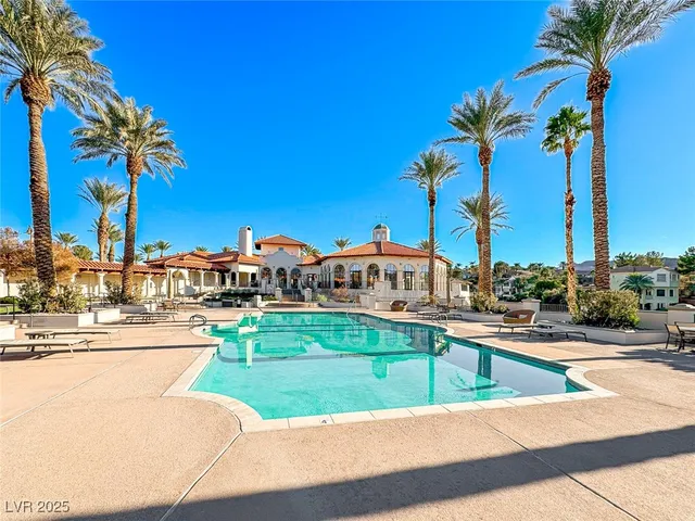 $11,800 | Undisclosed Address, Henderson, NV 89011