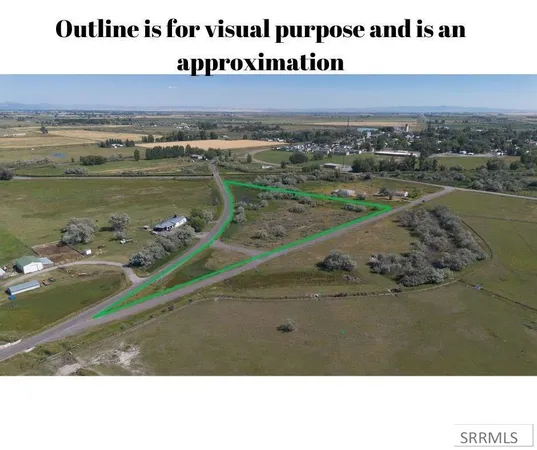 $105,000 | 2850 North 2850 East, Roberts, ID 83444