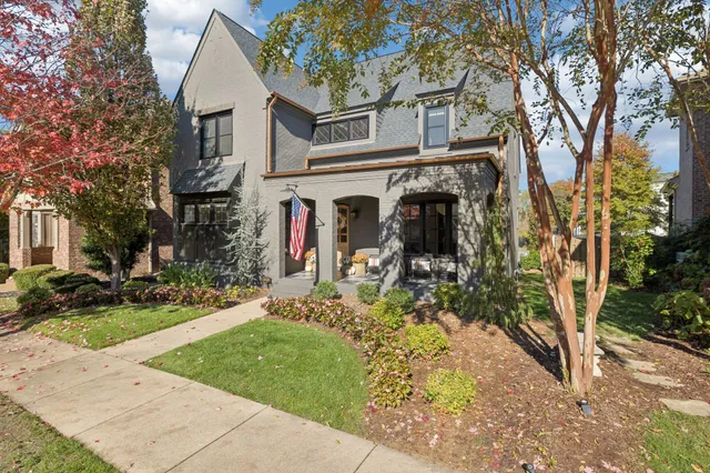 $1,200,000 | 3036 Americus Drive, Thompson's Station, TN 37179