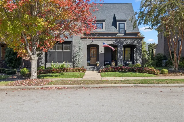 $1,200,000 | 3036 Americus Drive, Thompson's Station, TN 37179