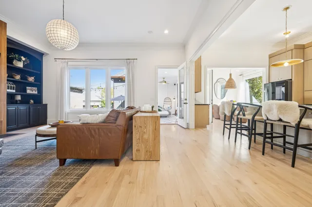 $1,200,000 | 3036 Americus Drive, Thompson's Station, TN 37179