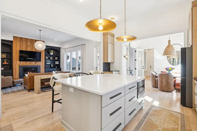 $1,200,000 | 3036 Americus Drive, Thompson's Station, TN 37179