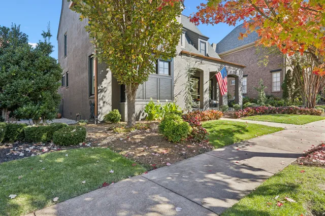 $1,200,000 | 3036 Americus Drive, Thompson's Station, TN 37179