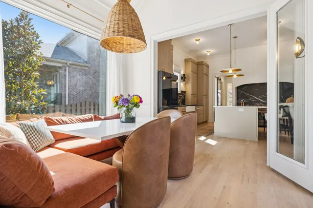 $1,200,000 | 3036 Americus Drive, Thompson's Station, TN 37179