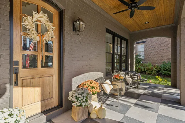 $1,200,000 | 3036 Americus Drive, Thompson's Station, TN 37179