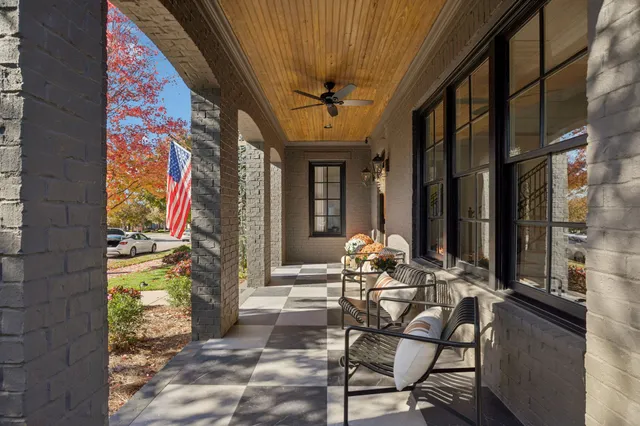 $1,200,000 | 3036 Americus Drive, Thompson's Station, TN 37179