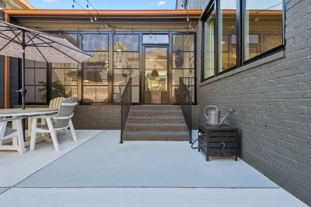 $1,200,000 | 3036 Americus Drive, Thompson's Station, TN 37179