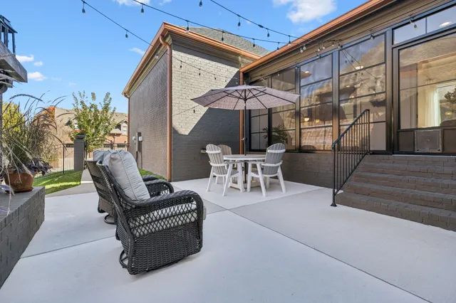 $1,200,000 | 3036 Americus Drive, Thompson's Station, TN 37179