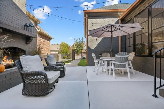 $1,200,000 | 3036 Americus Drive, Thompson's Station, TN 37179