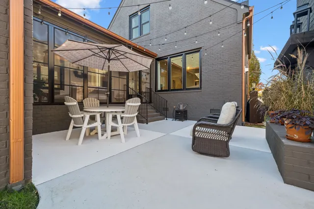 $1,200,000 | 3036 Americus Drive, Thompson's Station, TN 37179