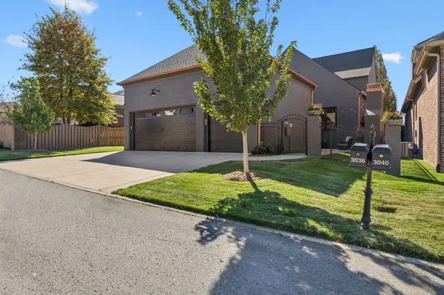 $1,200,000 | 3036 Americus Drive, Thompson's Station, TN 37179