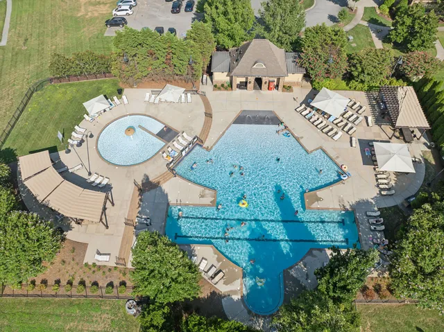 $1,200,000 | 3036 Americus Drive, Thompson's Station, TN 37179