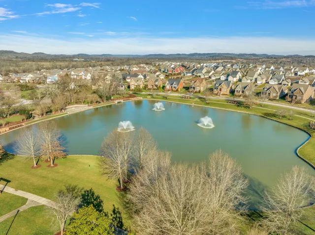 $1,200,000 | 3036 Americus Drive, Thompson's Station, TN 37179