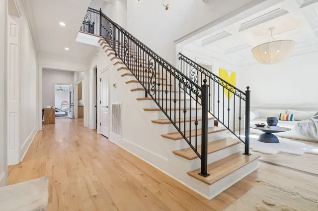 $1,200,000 | 3036 Americus Drive, Thompson's Station, TN 37179