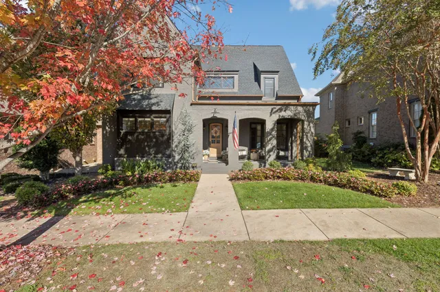 $1,200,000 | 3036 Americus Drive, Thompson's Station, TN 37179