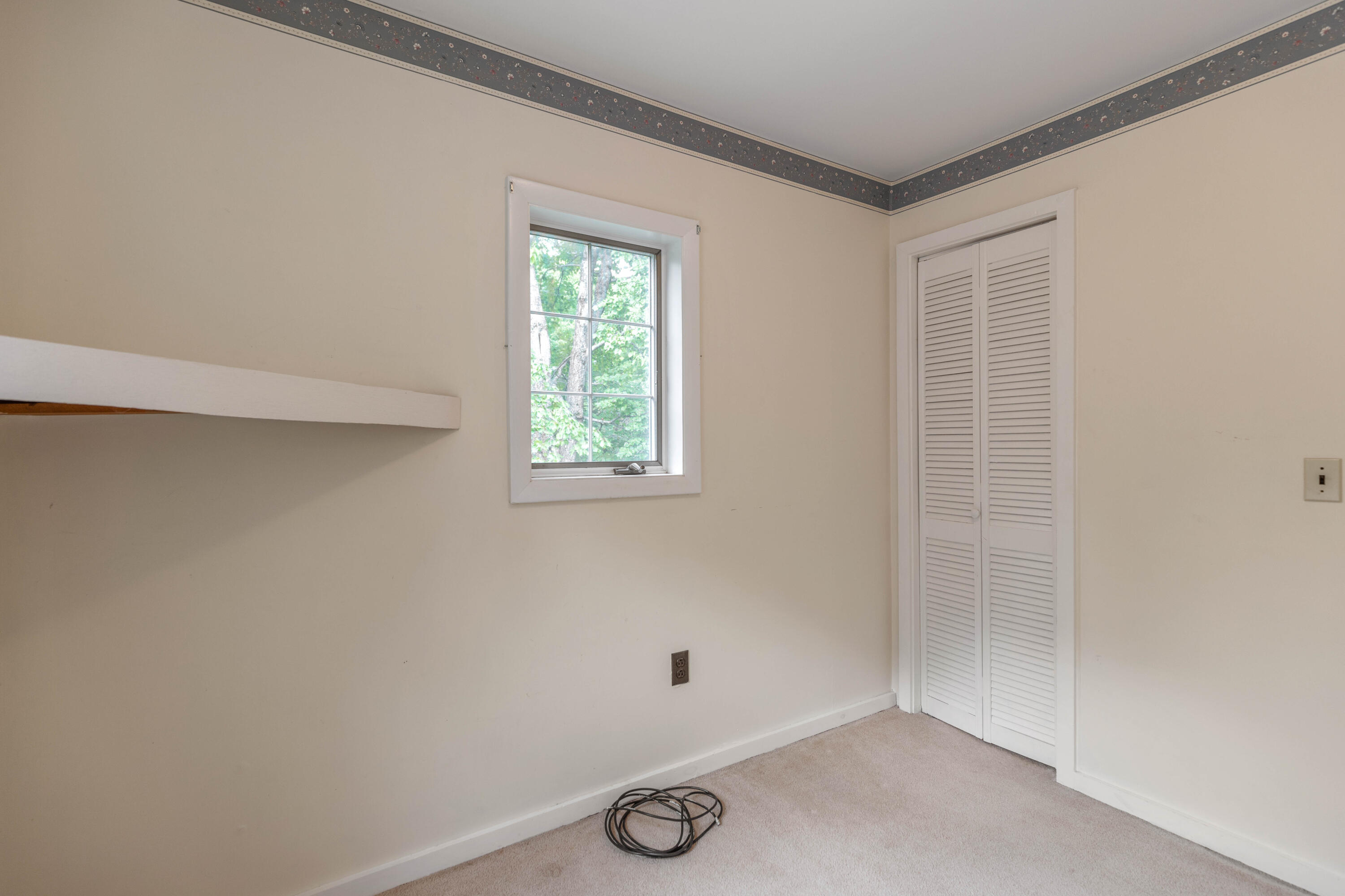 299 Jackson Road Poland, ME 04274 - Photo 23 of 46 Bedroom 3
