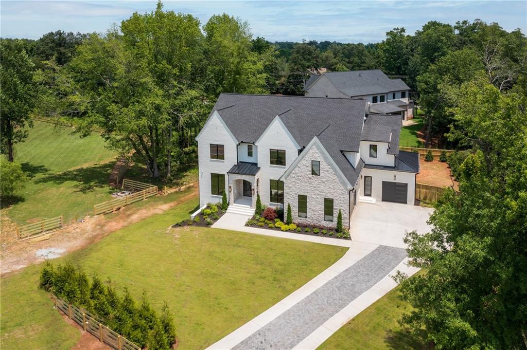 290 Christopher Robin Road Alpharetta, GA 30005 - Photo 63 of 66