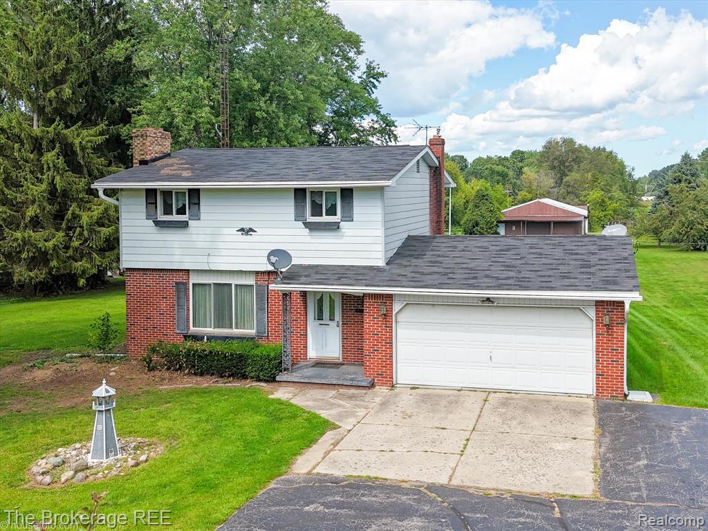 6129 Lake Road Millington, MI 48746 - Photo 2 of 47