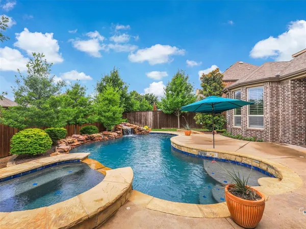 $995,000 | 600 Abbey Lane, Prosper, TX 75078