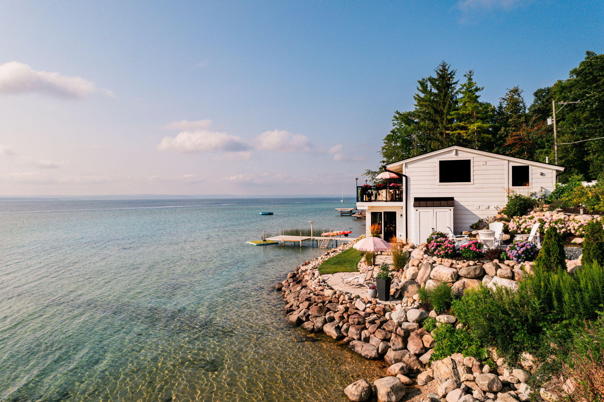 9898 Center Road Traverse City, MI 49686 - Photo 54 of 65 11-web-or-mls-DJI_0585