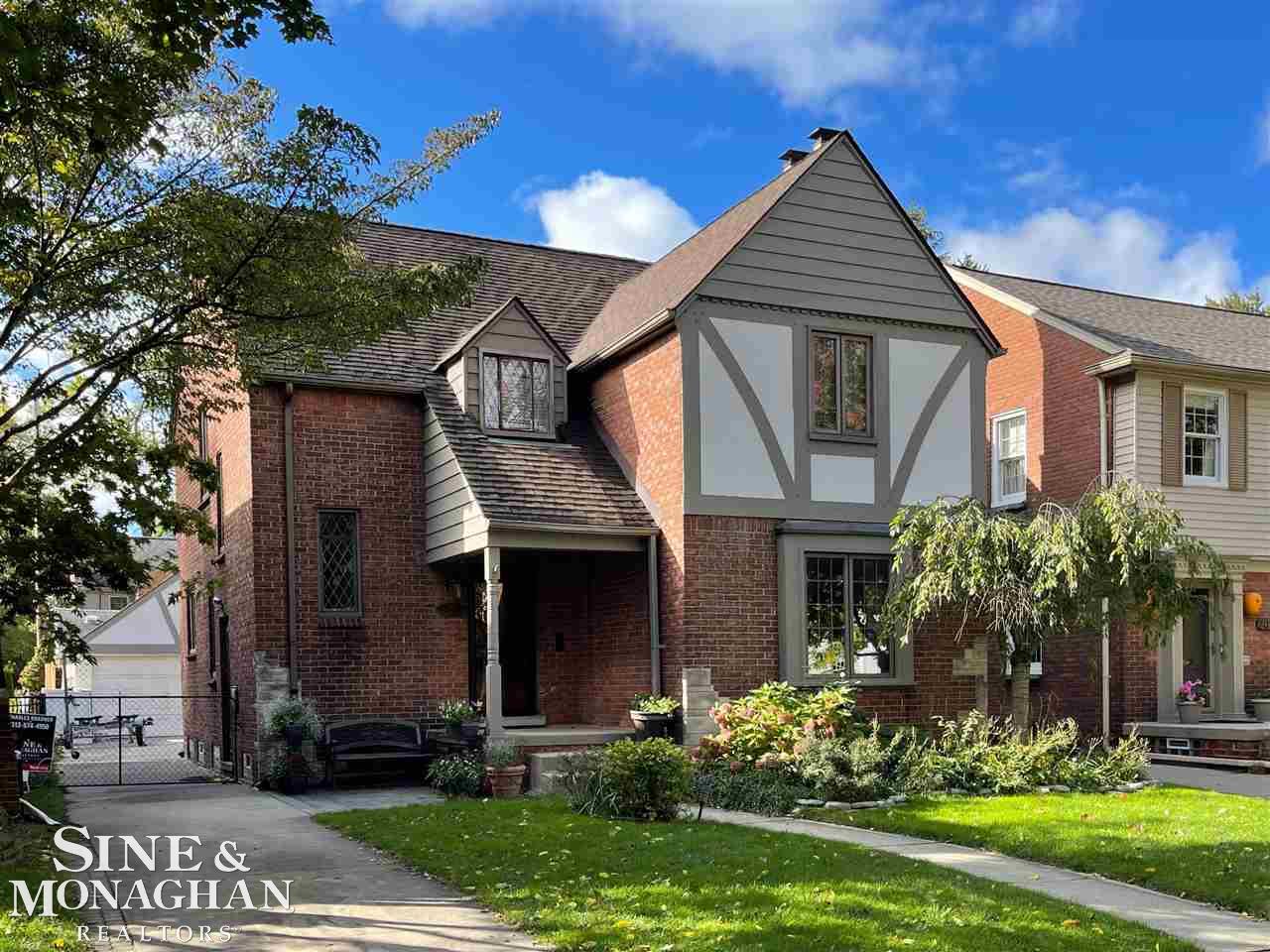 267 Merriweather Road Grosse Pointe Farms, MI 48236 - Photo 34 of 34