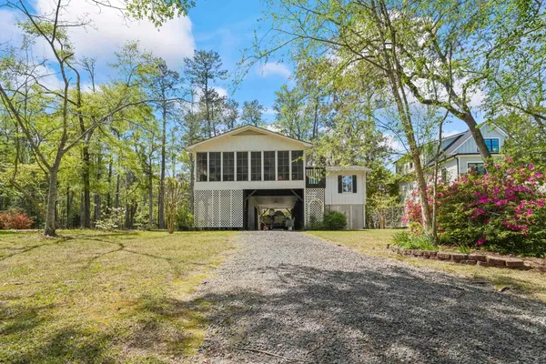 $590,000 | 417 Frederick Drive, Georgetown, SC 29440