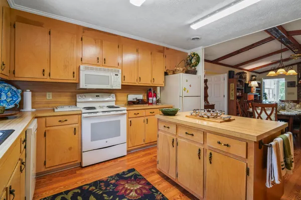 $590,000 | 417 Frederick Drive, Georgetown, SC 29440