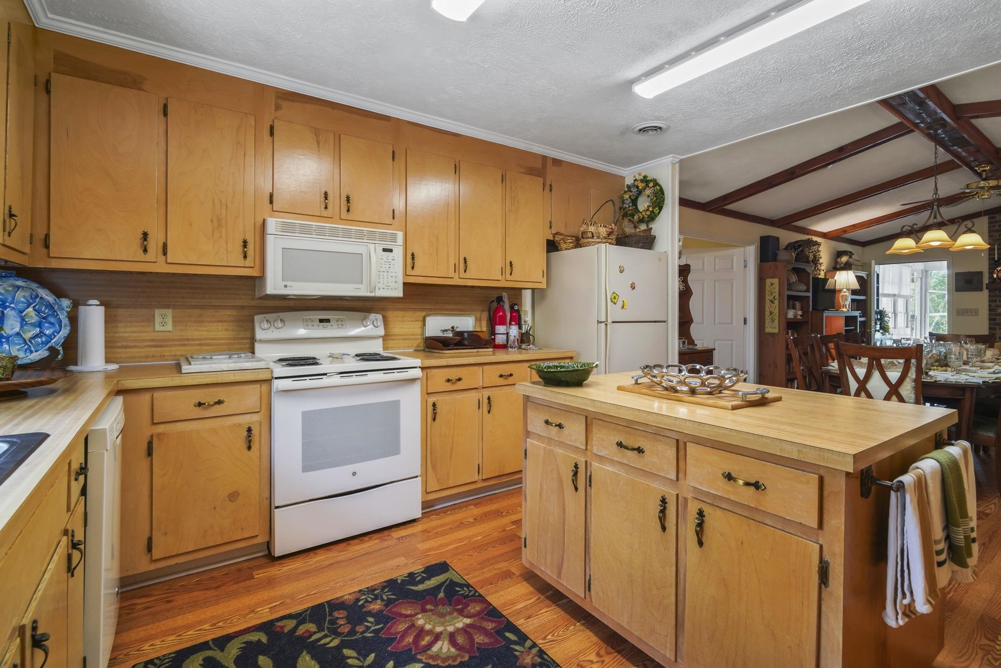 417 Frederick Drive Georgetown, SC 29440 - Photo 14 of 28