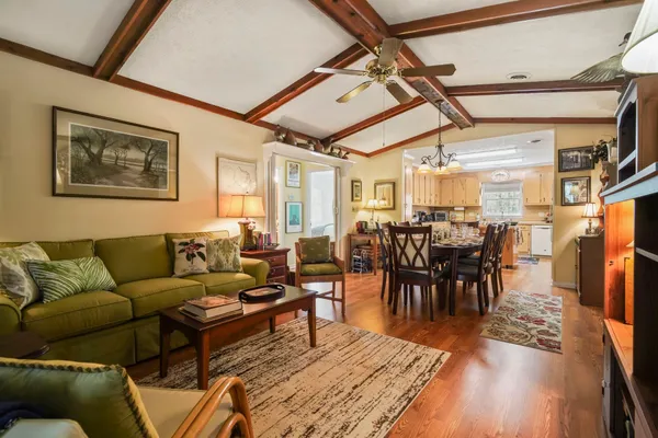 $590,000 | 417 Frederick Drive, Georgetown, SC 29440