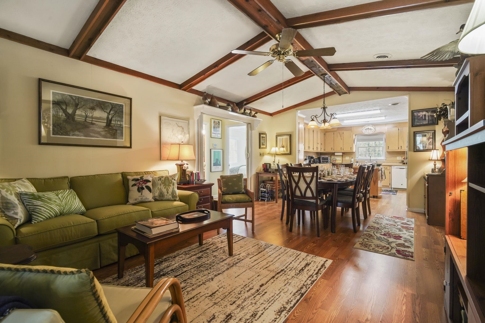 417 Frederick Drive Georgetown, SC 29440 - Photo 16 of 28