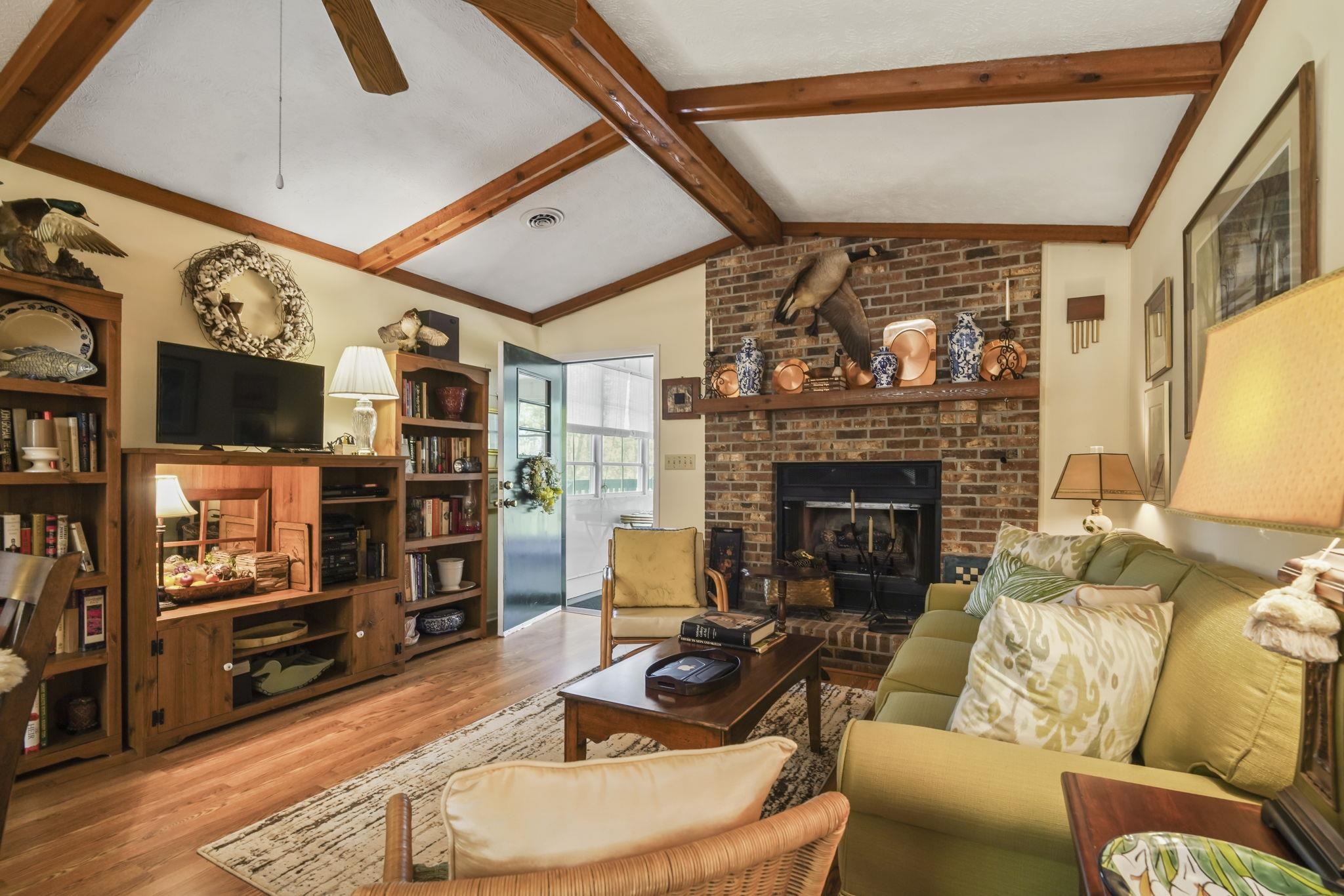 417 Frederick Drive Georgetown, SC 29440 - Photo 17 of 28