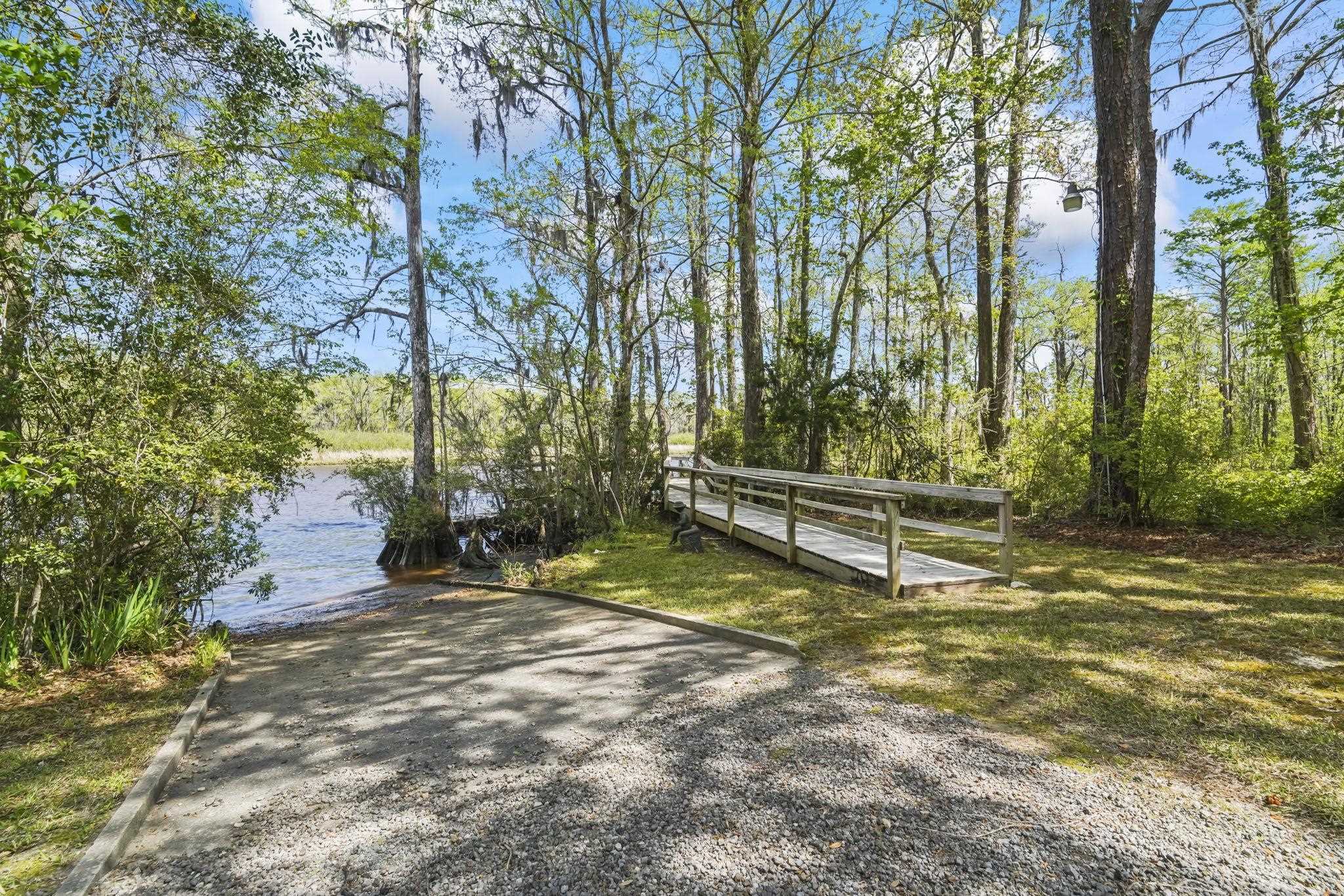 417 Frederick Drive Georgetown, SC 29440 - Photo 24 of 28
